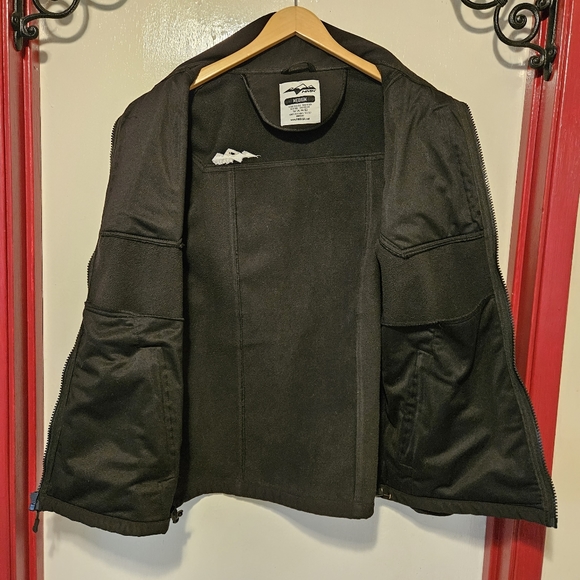 HMK Soft Shell Jacket - Picture 11 of 16
